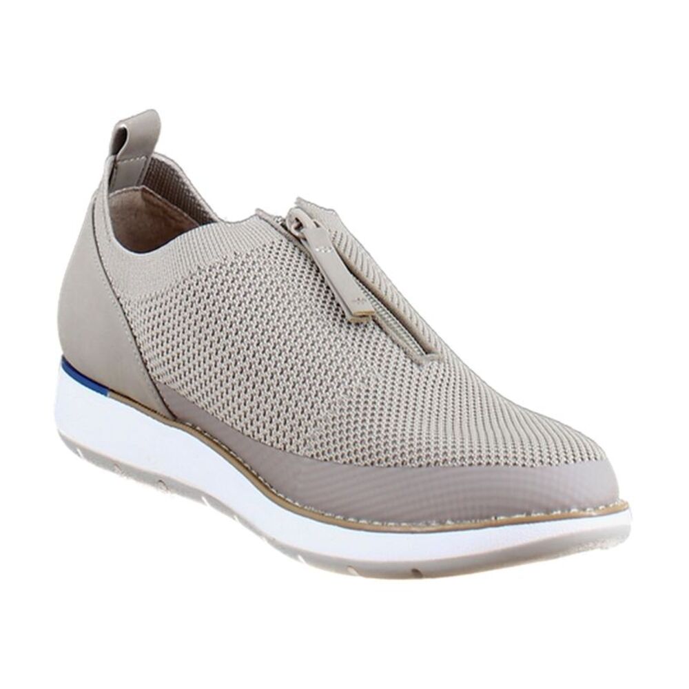 Hush Puppies Roxy Silver Fox